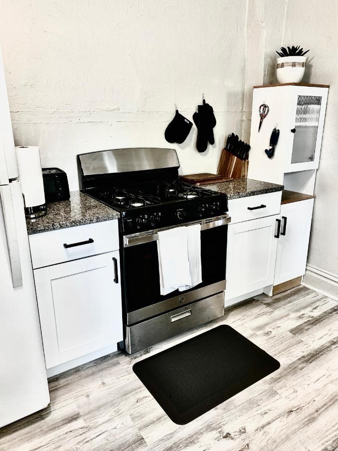 Newly Renovated Cozy Home Minutes From Broadmoor And Downtown Κολοράντο Σπρινγκς Εξωτερικό φωτογραφία
